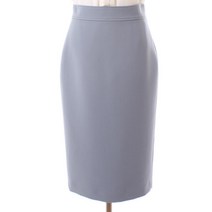 [모조에스핀] J231XSD101 기본 H라인 정장 스커트