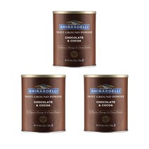 기라델리 Ghirardell 핫 초코 가루 1.36kg 3개세트, 3개입