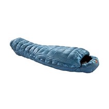 독일 발란드레 침낭 Valandre Neo Shocking Blue Sleeping Bag M Left 149989