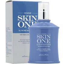 스킨후리 네슈라 옴므 올인원 멀티에센스150ml 남성, 선택없음