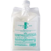 일본직발송 6. DEARTECH(디어텍) 아쿠아 커버 트리트먼트 PLUS 1000G 리필용 1.0킬로그램 (X 1) B00437KCE, One Size, One Color