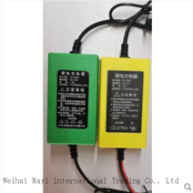 범용충전기 농업용 12V전동분무기 충전기 연산 리튬 납산리튬전지 8AH12AH20AH 배터리 충전기 범용, T08-12V8AH-20AH리튬 가능집게식