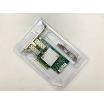 cpu SFN7122F SOLARFLARE S7120 듀얼 포트 10GBE SFP 온로드 서버 어댑터, 한개옵션0