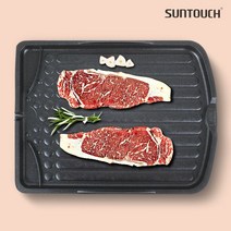 훼미리 사각구이판/무쇠팬 불판코팅 삼겹살 고기 돌판 96847EA_#7, 본상품선택, 본상품선택