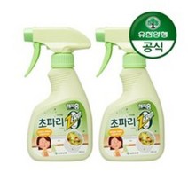 해피홈 초파리제로 스프레이, 290ml, 10개