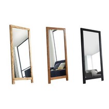 특수거울 의류매장 900스탠드형 전신거울 감각적 샵, 색상_블랙, 상세페이지 참조