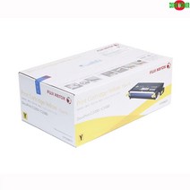 제록스 DocuPrint C3300DX 노랑 정품토너 9000매, 1, 본상품선택