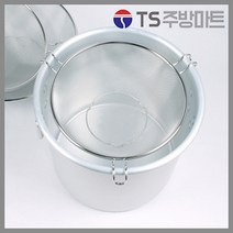 [진성스타] 걸름바구니 - 스테인레스 위생기 거름망, 스텐 중