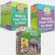 옥스포드 리딩트리 1-9 전집 Oxford Reading Tree 영어도서 영어원서 교육, 4-6