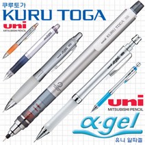 유니 쿠루토가 알파겔 샤프 M5-450 617, 1개, 쿠루토가스탠다드-M5-450-6/그린