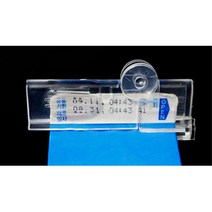 주방 남은 우유 밀봉 클립 2개 진공팩 간식밀봉 식재료진공포장 음식물진공포장기 진공포장팩 봉합기