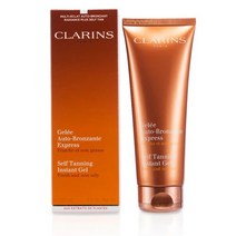 클라란스 셀프 태닝 인스탄트 젤 125ml, 1개