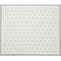 사시코 패키지 호비라 호비레 마의 잎(사시코 원단과 사시코실 2개)