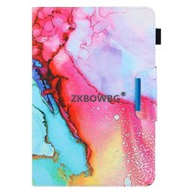 e북 이북 ebook 전자책 리더기소니 리더 T2/T1/650/600/505 용 범용 커버, 10 Qi.Cai.Hua, 한개옵션1