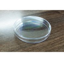 10P 멸균 플라스틱 샬레/대 화학 생물 실험 페트리 의학 연구실 실험용기 학교 교육 에듀 초등 도구