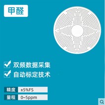 기체 유독 유해성 다중 파라미터 실내 대기질 와 라돈측정기, T02-암모니아