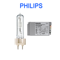 필립스 CDM-T 150W 942 전구색 주광색 안정기 선택가능, 안정기선택(+89000)