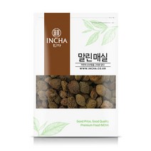 국내산 건조 매실 말린매실 300g 매실차, 1개, 단품