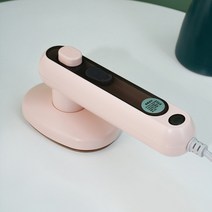 FREELIFE 휴대용 다리미 미니 핸드 FU-901, c1-407