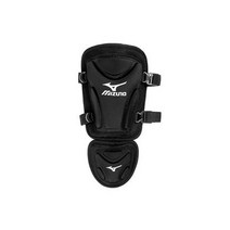 [MIZUNO]미즈노 380149 BATTERS ANKLE GUARD 풋가드, 380149 90900
