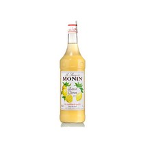 모닌 레몬시럽1000ml, 1개, 1000ml