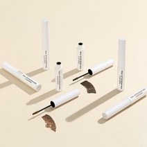 [본사공식] 리르 리얼타투 브로우 카라, 선택:브로우카라_02.다크브라운, 단품