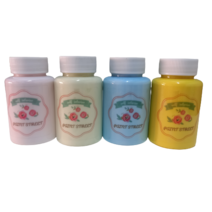 소량 페인트 가구 벽지 리폼 수성 미니 페인팅 방문 셀프 인테리어 30ml 100ml 300ml, 09번 화이트 블루