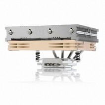 [NOCTUA] NH-L12S [CPU쿨러], CPU쿨러 튜닝 NH-L12S