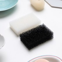 쓱싹 우레탄 항균 필터수세미 15p 주방 식당, 15개, 15개