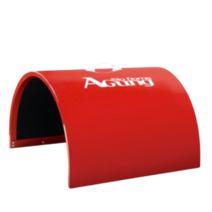 아궁온열돔 원적외선열돔 돔사우나 + 전동 마사지건 증정