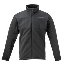 [메르세데스 벤츠 컬렉션] 순정 Mercedes-AMG × DESCENTE (데산트) KARUISHI 미들러 재킷 L