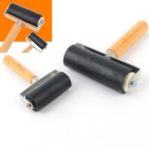 판화용 작업 롤러 10CM 찍기놀이롤러 핸드롤러, 6cm