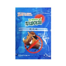 투네이처 멧돼지 고라니퇴치제 노루 산짐승 야생동물기피제 농작물 과수원 산소 피해감소제
