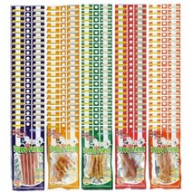 퍼피프랜드 숯불 강아지져키 35g X 20개, 숯불치킨연어포 35g 20개입
