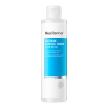리얼베리어 [리얼베리어] 익스트림 에센스 토너 200ml, 단품없음