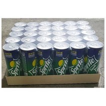 업소용 카페 식자재 스프라이트 사이다 250ml x30, 상세페이지 참조
