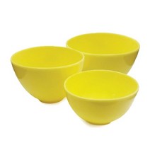 나도미인 고무볼 팩볼 소 중 대, 중형, 1개