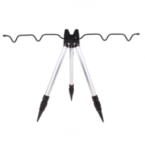 장어받침틀 장어 낚시 6단 릴 받침틀 땅꽂이 받침대 3 5 6 8 단 구 백사장 한강 샌드폴, 작은 스탠드