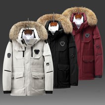 런닝맨 오리털패딩 경량패딩 오리털자켓 겨울작업복 따뜻한 단체복 동호회 팀복