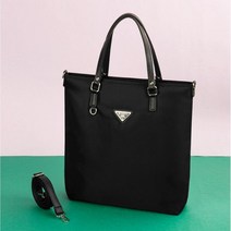 20-30대여자 가벼운 외출용 블랙 슬림크로스백 L size 생일선물 30대초반