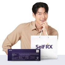에센셜 포 맨 50+