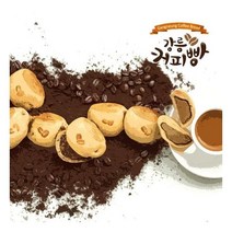 강릉커피빵 12개입