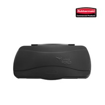 리빙월드 슬림짐 쓰레기통 여닫이뚜껑(60L 87L 호환가능) /슬림짐뚜껑