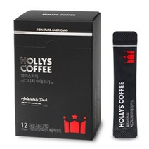 할리스 아메리카노 시그니처 2g x 12T, 상세페이지 참조, 상세페이지 참조, 상세페이지 참조
