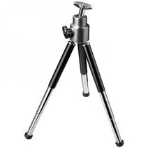 오리지널 로지텍 미니Tripod for 웹캠 C920 C922 StreamCam Brio 4K 993-001224