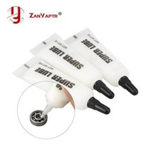 3D 프린터 부품 3d 프린터 용 Easy threed super lube Gear 그리스 소음 우수한 윤활 효과 윤활 오일, 02 2 pc
