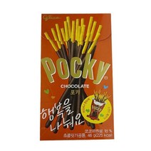 포키, 42g, 20개입