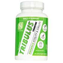 뉴트라키 트리뷸러스 테레스트리스 100정 Nutrakey Tribulus Terrestris