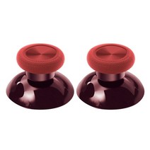 체아날로그 썸 스틱 커버 로커 캡 버섯 헤드 Xbx ne 핸들 3D 2x, 한개옵션1, 05 R