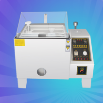 부식 염수분무시험기 분사 검사 산화 부식 러스트챔버, 유형 60 보통상자에 60x45x40CM